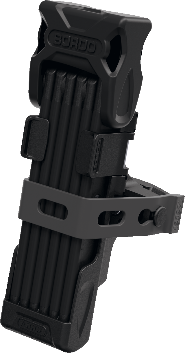 Bike lock | BORDO™ 6000K | flexible and strong | ABUS